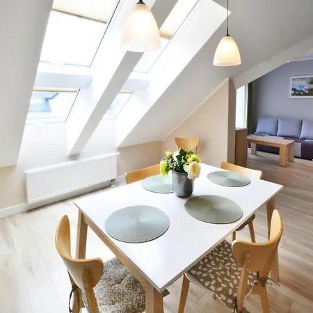 Apartment Comfortable Near The Sea, *